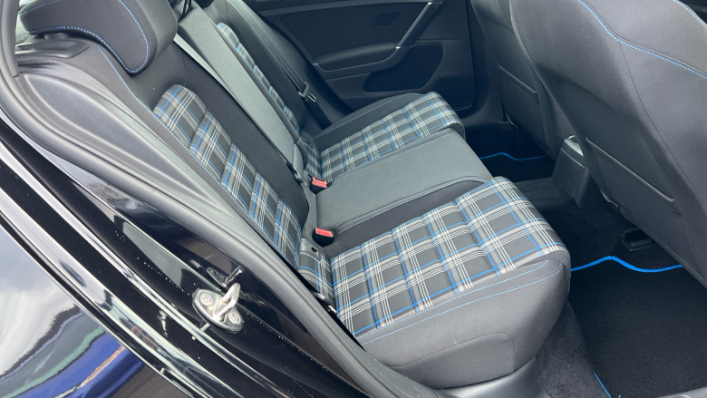 Volkswagen Golf 1.4 TSI GTE 5dr DSG Hatchback